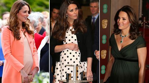 is kate middleton pregnant 2023|princess kate expecting 4th.